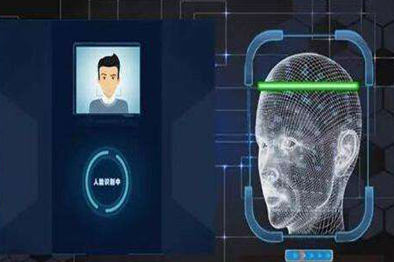  Face access control recognition system, intelligent security recognition, infrared face recognition